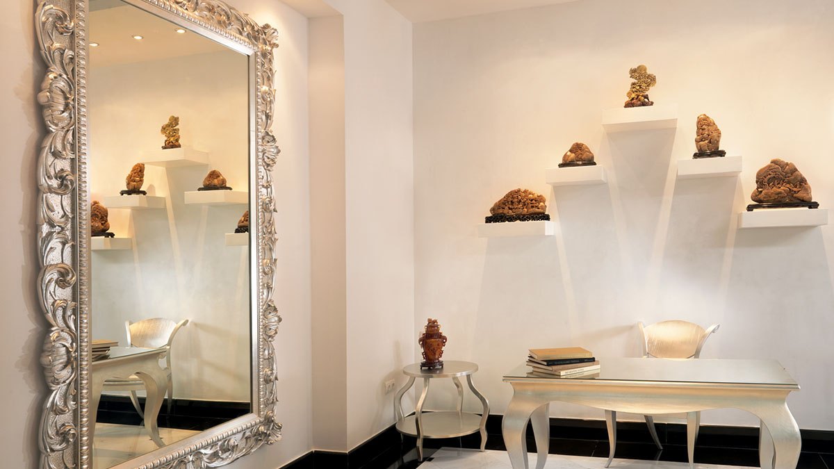 Out of the Blue Resort 